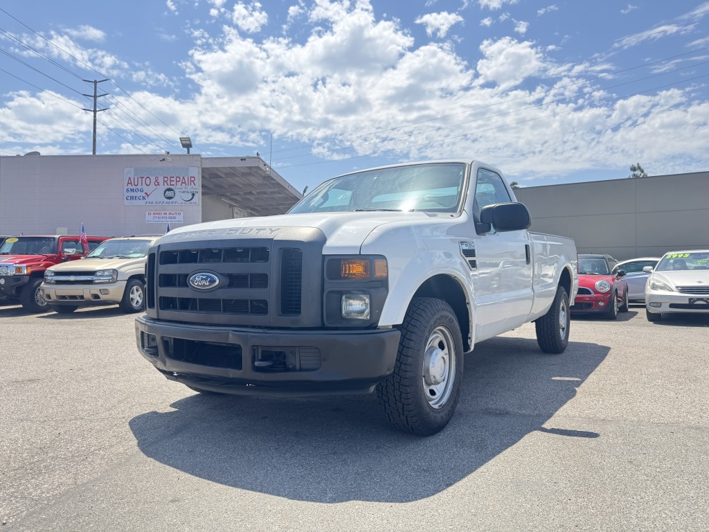 ford f-250 super duty 2010 1FTNF2A51AEA82996 image ford f-250 super duty 2010 1FTNF2A51AEA82996 image